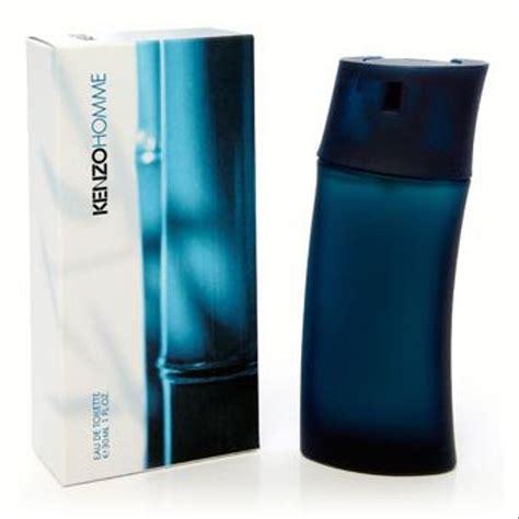 parfum kenzo homme|kenzo homme fragrantica.